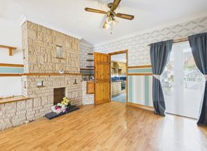 Reception Room- click for photo gallery